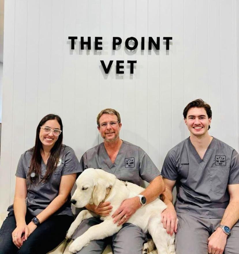 Veterinary Care for Your Puppy